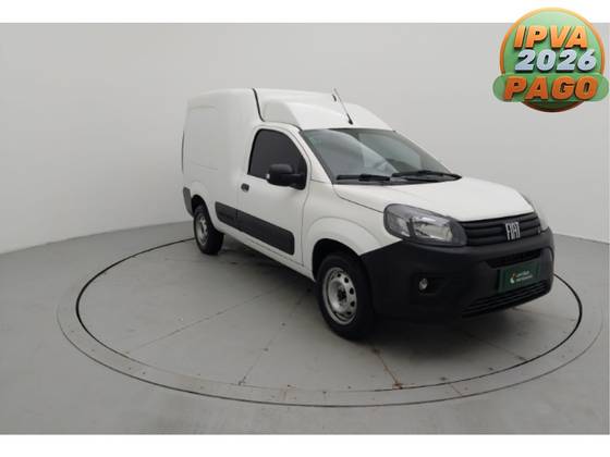 FIAT FIORINO 1.3 FIREFLY FLEX ENDURANCE MANUAL FIAT FIORINO 1.3 FIREFLY FLEX ENDURANCE MANUAL